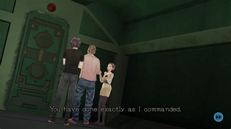 » Zero Escape: Zero Time Dilemma (Review)