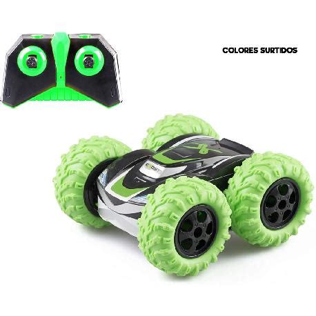 Exost Coche Rc Cross Surt