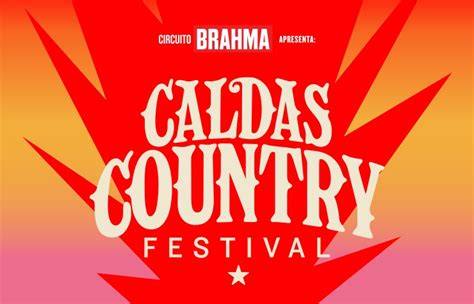 Caldas Country Festival abre venda de ingressos para edição de 2023