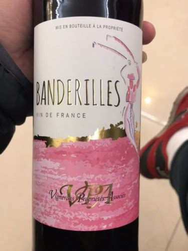 Vignerons Proprietes Associes Banderilles Vivino US