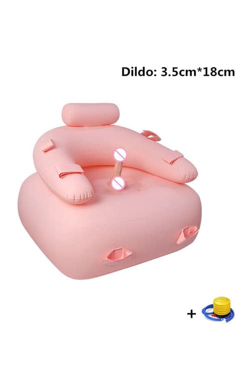 Inflatable Chair With Dildo Black Only Xxx Sex Shop Libido Skopje