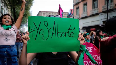 Abortos Se Redujeron 10 En Primer Trimestre De 2024 Saber Politico