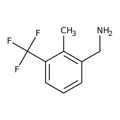 2 Metil 3 Trifluorometil Bencilamina 97 Thermo Scientific Fisher