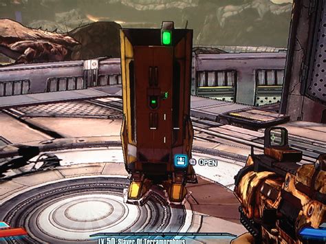 Loot Chests Borderlands 2 Guide Ign