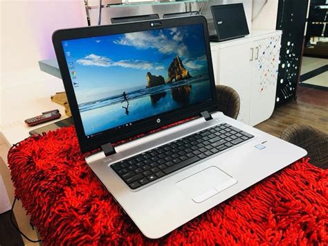 Hp Probook 470 G3 Laptop Price In Pakistan Finalprice Pk