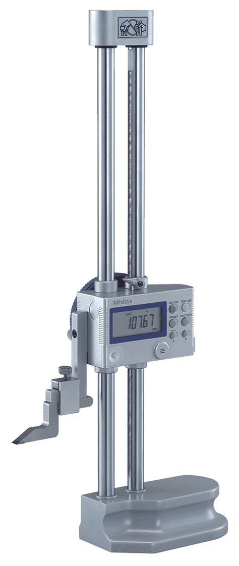 Height Gauges Ja King Precision Measurement Professionals