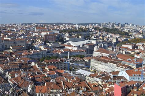 Seasons In Portugal Weather And Climate