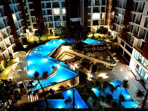 Top 20 Apartments with Pool in Chiang Mai