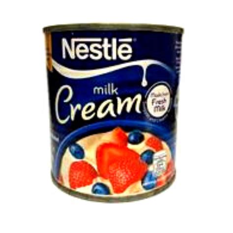 Nestle Milk Cream 300g Shopee Philippines