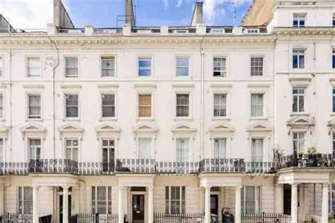 Hyde Park Rooftop Apartment London Updated Prices 2024