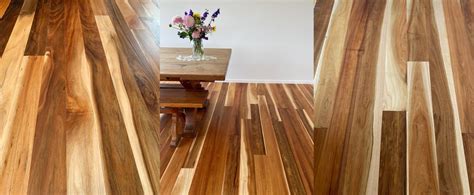 Blackwood flooring grades explained... - Sawmill Direct