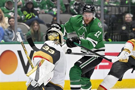 Dallas Stars Vs Vegas Golden Knights Prediction 05 25 2023 NHL Picks