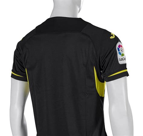 Villarreal Third Kit