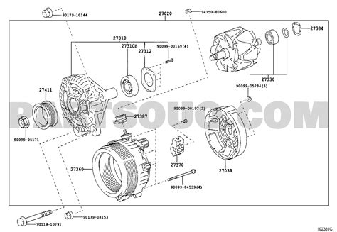 Engine Fuel Tool Toyota LAND CRUISER UZJ100W GNAZK HDJ101 UZJ100