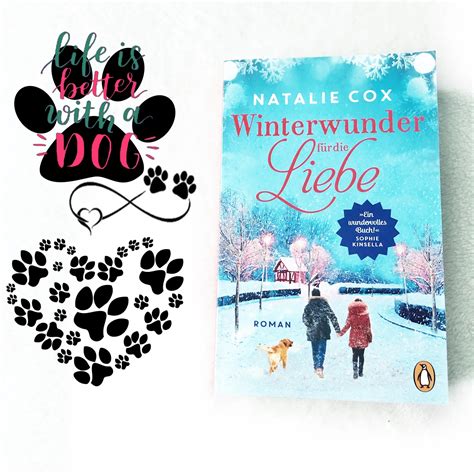 Winterwunder für die Liebe 🦩 Nathalie Cox