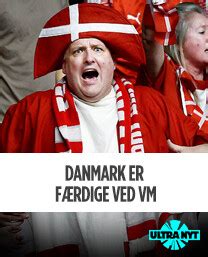 ØV Danmark er færdige ved VM Ultra Nyt DR