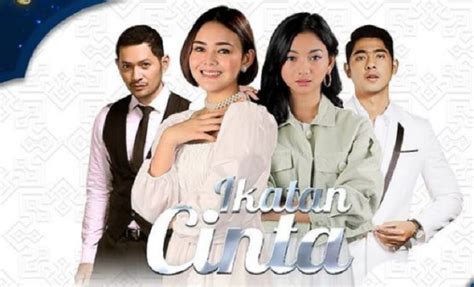 Link Nonton Gratis Ikatan Cinta Mei Aldebaran Terus Coba