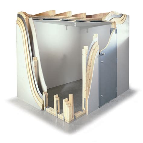 everyday providence   safe   safe room