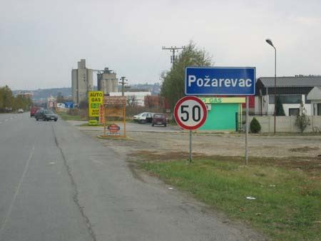 Pozarevac