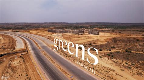 Bahria Greens Apartments Development Update Bahria Town Karachi