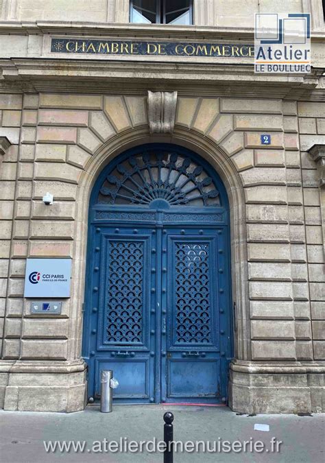 Portes Vues Sur Paris Et Ailleurs Paris Portes Coch Res