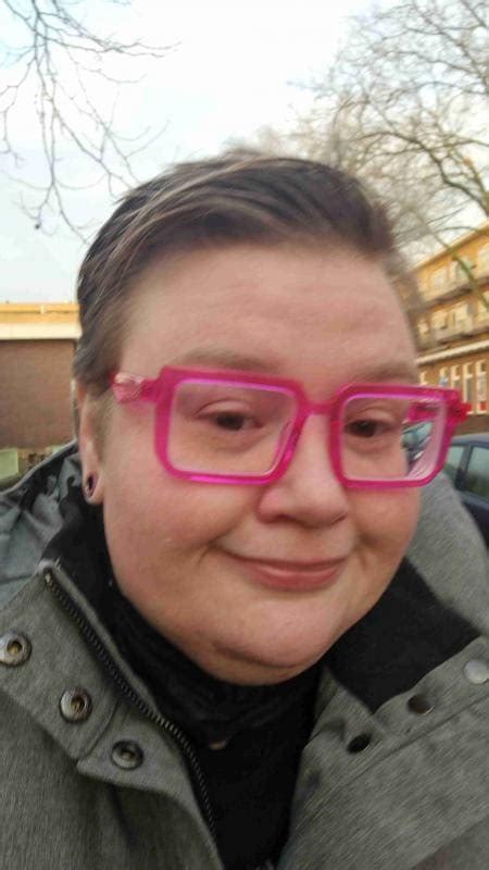 Cassiel Rectangle Pink Eyeglasses Vooglam