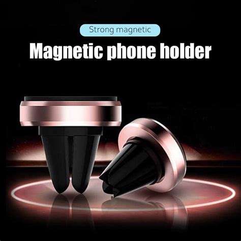 Magnetische Telefoon Houder In Auto Krachtige Magn Grandado