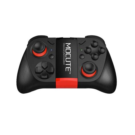 MOCUTE 050 Bluetooth V3 0 Wireless Rechargeable VR Game Pad Bluetooth