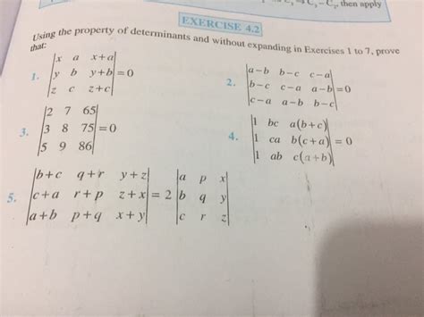 Can U Plzz Solve 4th And 5th Question It S Urgent It Comes Under