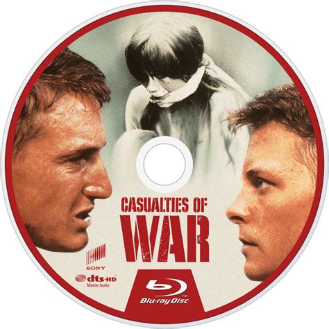 Casualties of War | Movie fanart | fanart.tv