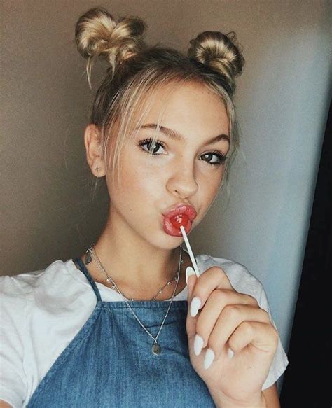 Jordyn Jones Instagram Jordyn Jones Snapchat Lollipop Girl Jordan