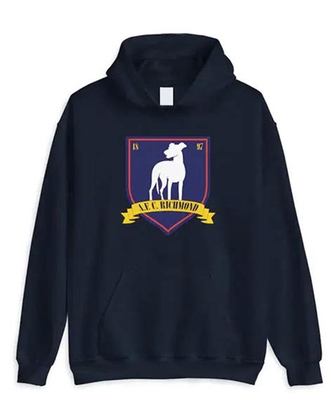 Ted Lasso Roy Kent Hoodie Universaljacket