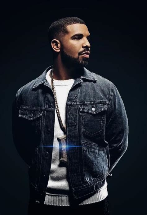 Drake shaved his beard and the internet has FEELINGS