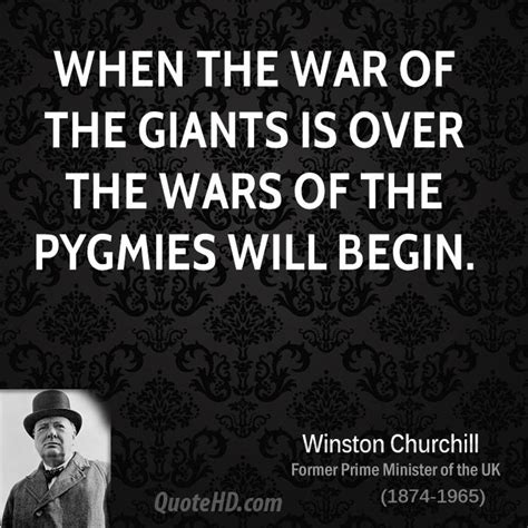 Winston Churchill Quotes On War. QuotesGram