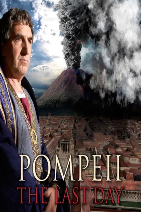 Pompeii: The Last Day (2003) — The Movie Database (TMDb)