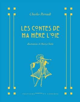 Les Contes De Ma M Re L Oye Livre De Charles Perrault