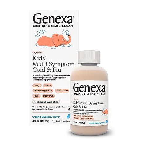 Our Best Expectorant For Kids [Top 15 Picks] - Glory Cycles