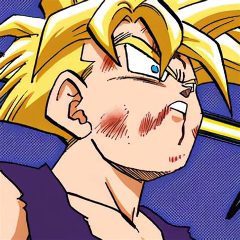 Gohan Ssj Icon Manga Fondo De Anime Dragones Dragon Ball