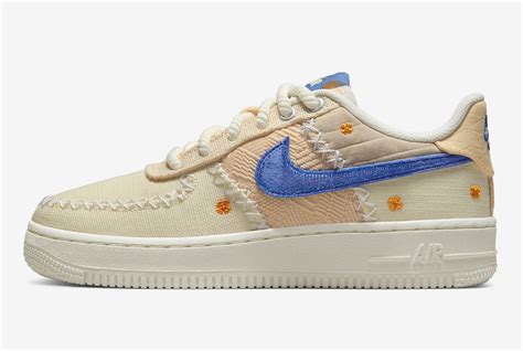 Nike Air Force 1 Low “la Flea” Releases July 16th Sneakers Cartel