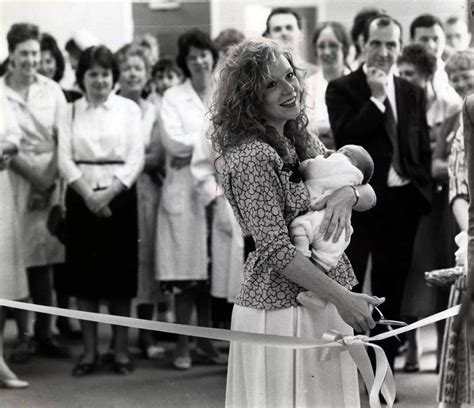 Nostalgia Liverpool Womens Hospitals Liverpool Echo