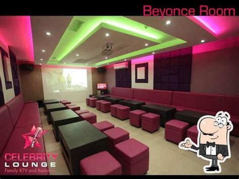 carta de celebrity lounge family ktv  restobar mandaluyong