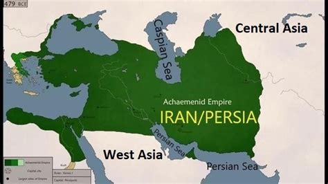 map  persia discover  rich history  beauty
