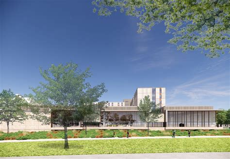 Board Of Trustees Approves Construction Of New South Campus Residence