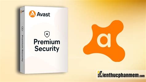 Key Avast Premium Security, bản quyền mới kích hoạt đến 2050 | KTPM
