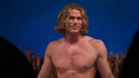 AusCAPS Jason Lewis Nude In Sex And The City 6 05 Lights Camera Relationship