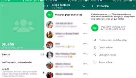 Únete a los Mejores Grupos de WhatsApp Gay en Perú