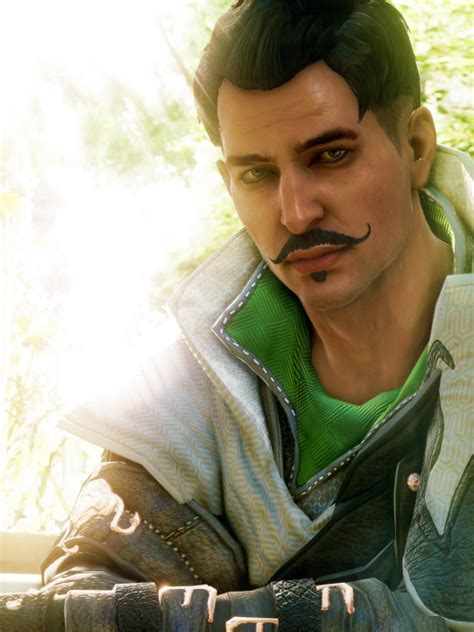 Dorian | Dragon Age: Inquisition - Dragon Age: Origins Fan Art ...