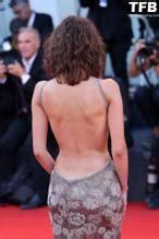 GRETA FERRO Nude AZNude