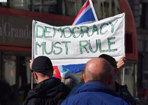 Why We Must Defend Liberal Democracy in the Face of Populism | German