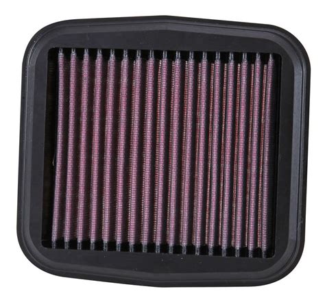 K N Race Air Filter DU 1112R 29 41 01 Off RevZilla